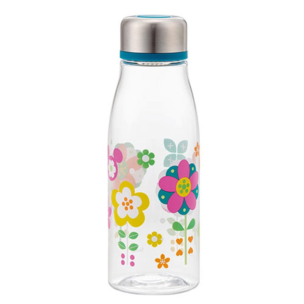 マイボトル 500ml 通販 おしゃれ 洗いやすい プラスチック マグボトル クリアボトル ミッキー ドナルド プーさん ぷーさん ディズニー キャラクター トトロ ジジ スヌーピー ぐでたま ダイレクトボトル 0 5l 直飲み 常温 軽量 スタイリッシュ ブローボトル ミツマル