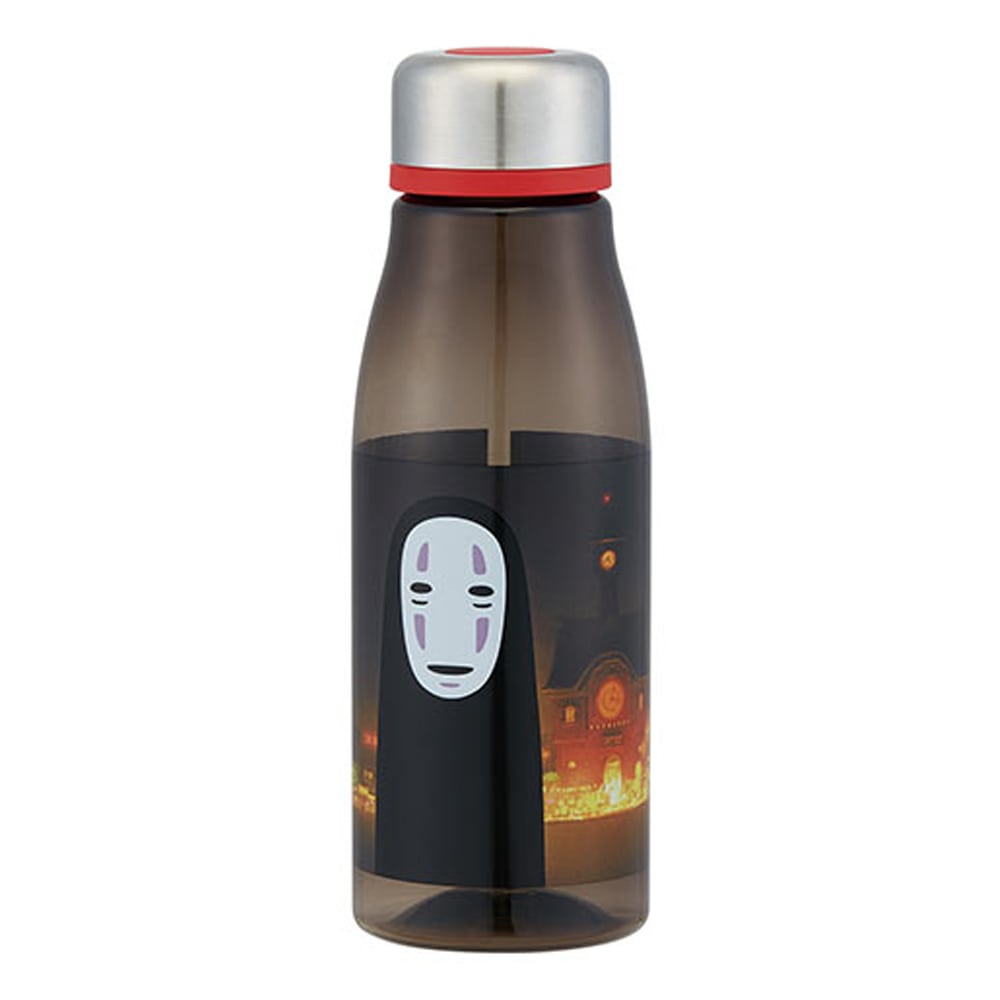 マイボトル 500ml 通販 おしゃれ 洗いやすい プラスチック マグボトル クリアボトル ミッキー ドナルド プーさん ぷーさん ディズニー キャラクター トトロ ジジ スヌーピー ぐでたま ダイレクトボトル 0 5l 直飲み 常温 軽量 スタイリッシュ ブローボトル 千と千尋の
