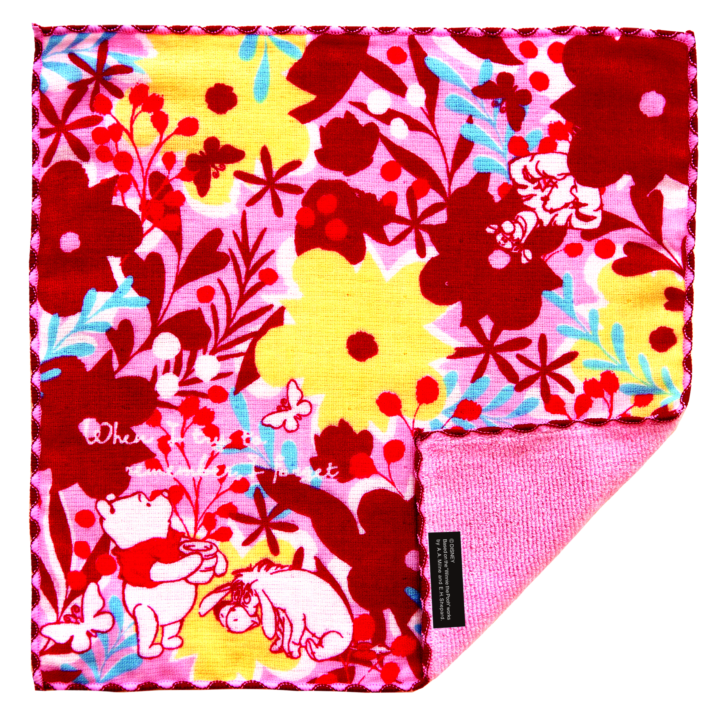 タオルハンカチ 今治 通販 今治生まれのガーゼパイルハンカチ Wafuka ディズニー Disney ハンカチタオル ミニタオル ハンカチ プレゼント プチギフト ハンドタオル コットン 綿100 日本製 今治産 レディース 女性 ミッキー ミニー 白雪姫 アリス アリエル ラプンツェル