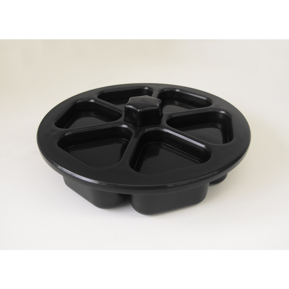 おにぎり型 通販 おむすび型 おにぎり達人 型 抜き 三角おむすび お弁当 日本製 抜き型 おにぎりメーカー ぬき型 便利 弁当 運動会 行楽弁当 ライスボールメーカー オニギリ 料理型 おむすび F 5367 ブラック Backyard Family Jre Mall