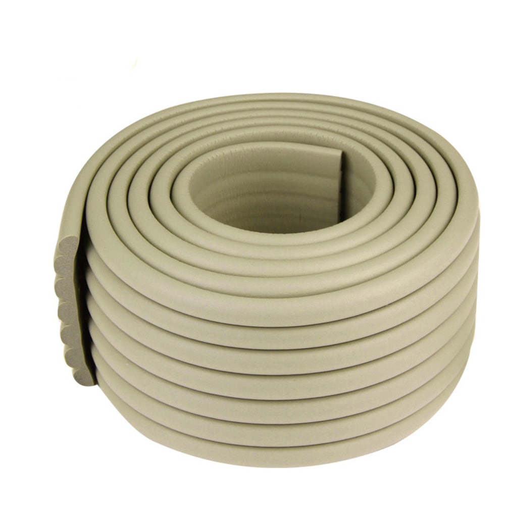 コーナーガード クッション 通販 キッズ 赤ちゃん ケガ防止 けが予防 衝撃吸収 00 Mm セーフティーグッズ ベビーサークル ベビーゲート おしゃれ インテリア コーナークッション ベビー用品 出産準備 安全対策 Diy 模様替え 80 0 グレー Backyard Family Jre