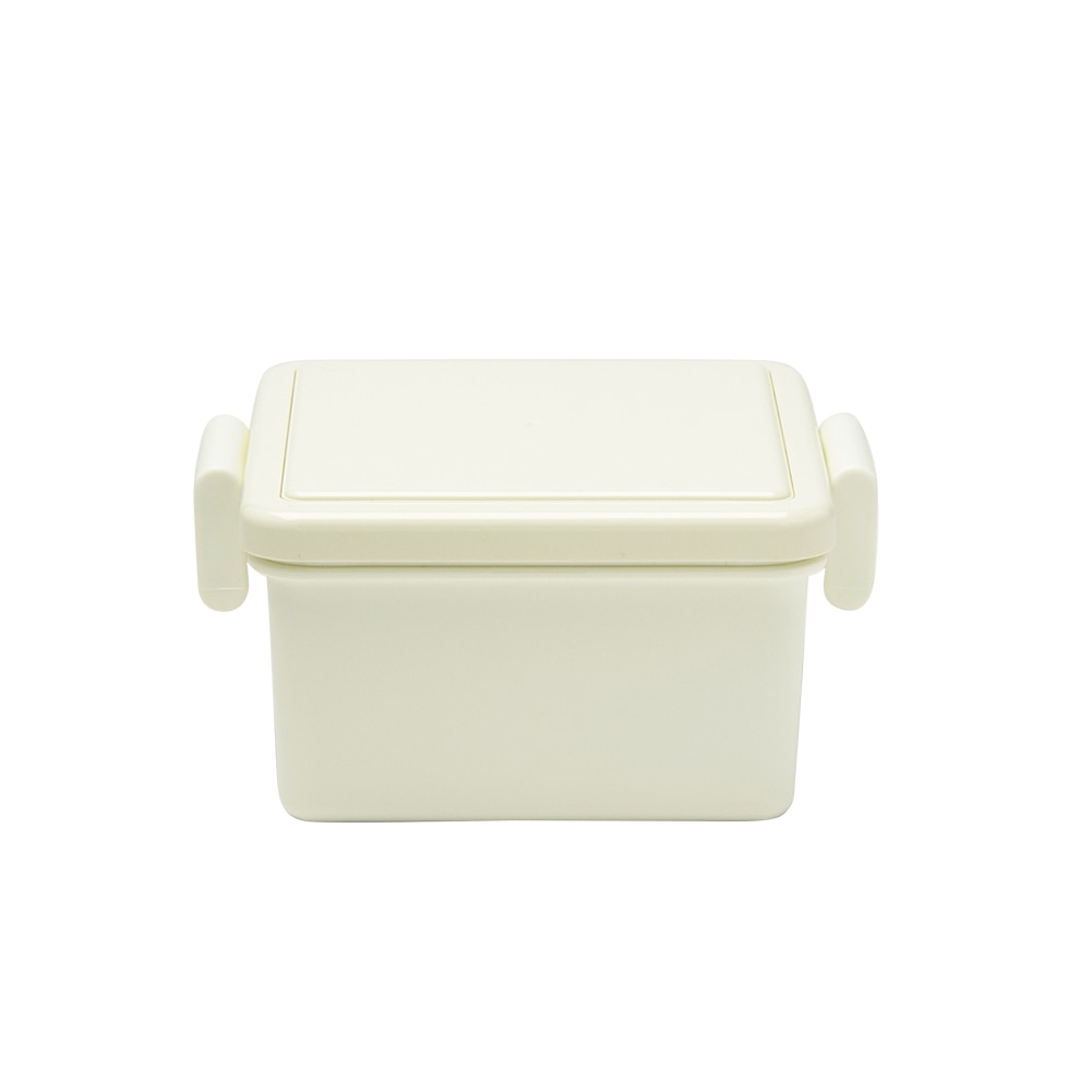 ランチボックス 保冷 1段 2ml Gel Cool ジェルクール 通販 Gel Cool スクエア S お弁当箱 ランチ 保冷弁当箱 保冷剤付き ロック式 一段 電子レンジ対応 食洗機対応 保冷剤一体型 保冷蓋 保冷フタ ミニサイズ 小さめ デザートケース サラダケース フルーツケース Sサイズ