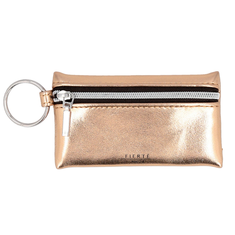 スマートキーケース 通販 レディース かわいい おしゃれ 窓付き キーケース カー用品 車用品 キーポーチ 鍵ケース 小物入れ ポーチ プレゼント ギフト フラワーリング 女性用 Gkp0008 ピンク Backyard Family Jre Pointが 貯まる 使える Jre Mall