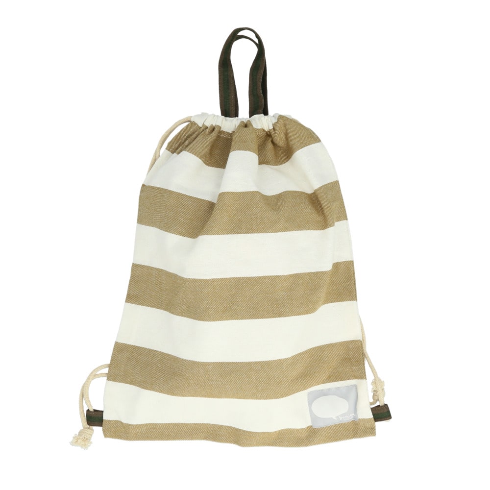 ナップサック 体操服 通販 子供 体操着入れ 女の子 男の子 入学準備 袋 入園グッズ 小学校 保育園 幼稚園 おしゃれ かわいい 高学年 キャンバス 手作り風 体操着袋 体育着 Qbg6077 ベージュ Backyard Family Jre Pointが 貯まる 使える Jre Mall