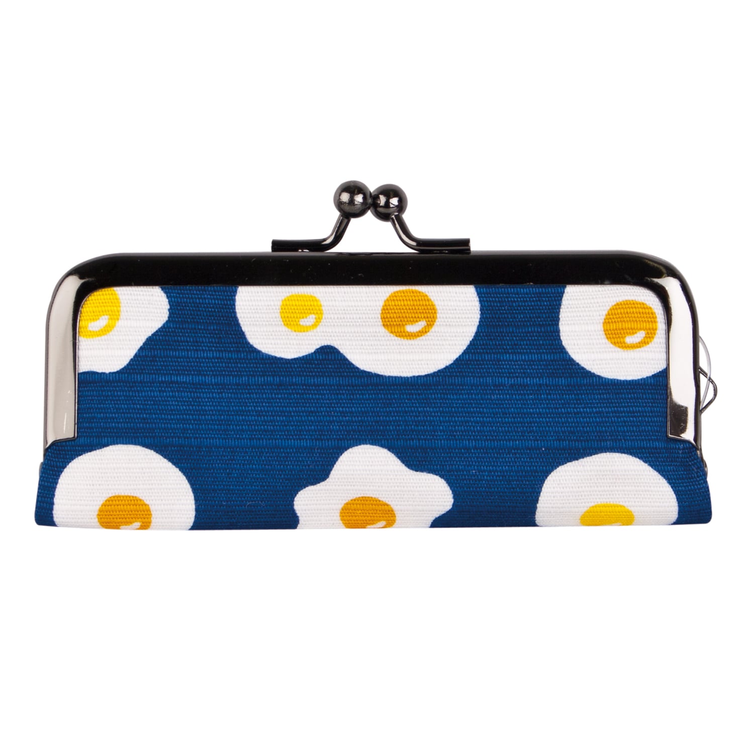 4年保証 印鑑ケース おしゃれ 朱肉付き がま口 Wafuka 和布華 ハンコケース 口金 和柄 印鑑入れ かわいい 認印 認め印 実印 銀行印 はんこいれ Sarozambia Com