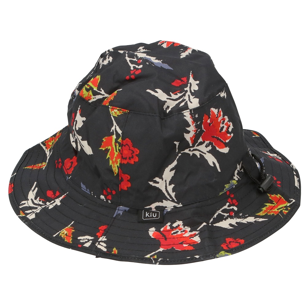 バケットハット レディース 通販 メンズ 帽子 夏 おしゃれ ブランド キウ 撥水 はっ水加工 Uvカット キャンプ 登山 山ガール プレゼント 紫外線対策 通勤 通学 プレゼント パッカブル K70 185 ゴブラン Backyard Family Jre Pointが 貯まる 使える Jre Mall