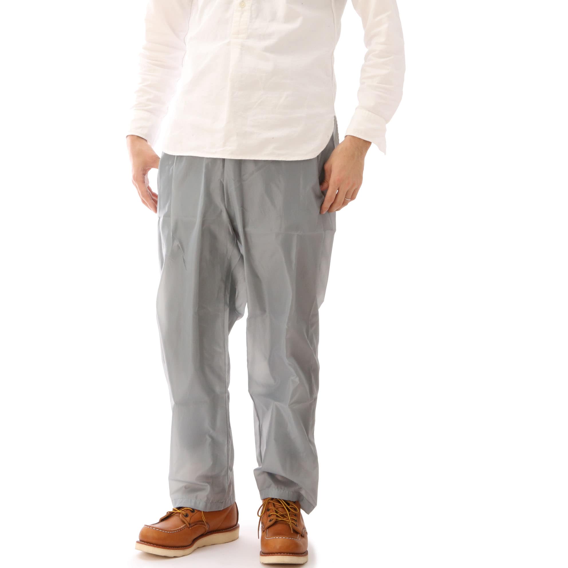 ポリエステルパンツ カジメイク 作業着 撥水加工 ポリエステル 定番 男女兼用 作業服 おしゃれ パンツ レディース メンズ 軽作業 Pants26 W 394 0043 Llサイズ 71 シルバー Backyard Family Jre Pointが 貯まる 使える Jre Mall