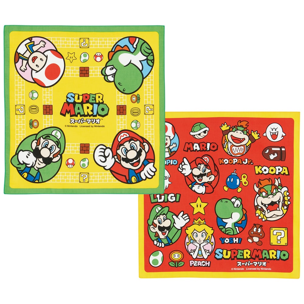 ランチクロス 男の子 女の子 通販 おしゃれ キャラクター お弁当包み ランチョンマット 小学校 キッズ 子供 ディズニー Disney プリンセス アナ雪 マイメロ キティ 幼稚園 保育園 入園 入学 お弁当 給食 遠足 運動会 2枚組 Skater スケーター Kb4w Kb4wn マリオ