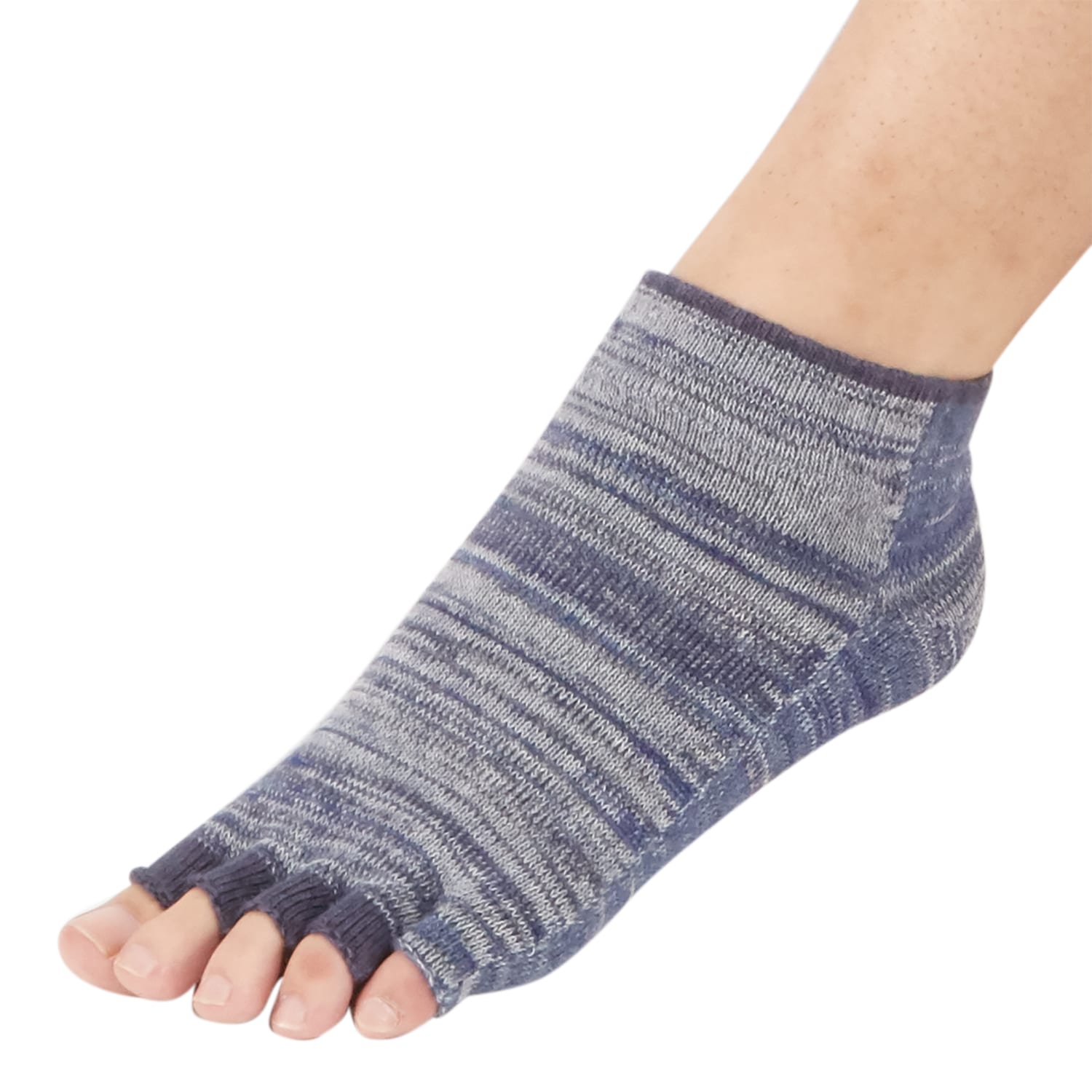 5本指ソックス カラビサソックス Karabisa Socks 通販 5本指あき靴下 靴下 ソックス レディース メンズ おしゃれ かわいい 綿 コットン くしゅくしゅ 5本指靴下 五本指靴下 Regular Boot ブート Middle ミドル Ankle アンクル くるぶし 指なしソックス カジュアル Sサイズ