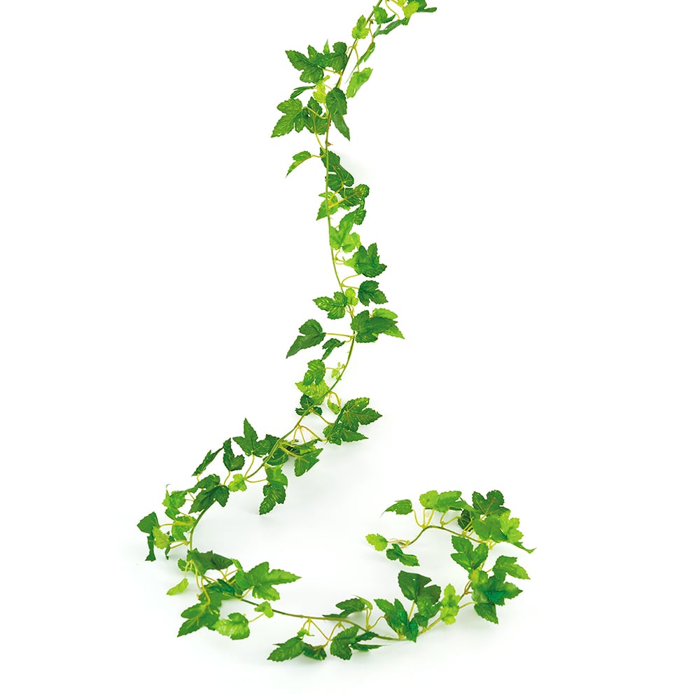 観葉植物 フェイクグリーン 通販 おしゃれ Ct触媒 消臭アーティフィシャルグリーン Ivy Garland アイビーガーランド インテリアグリーン インテリア 人工植物 枯れない リビング 窓 壁 ウォールデコレーション 玄関 靴箱 イミテーショングリーン ガーデン 造花 B