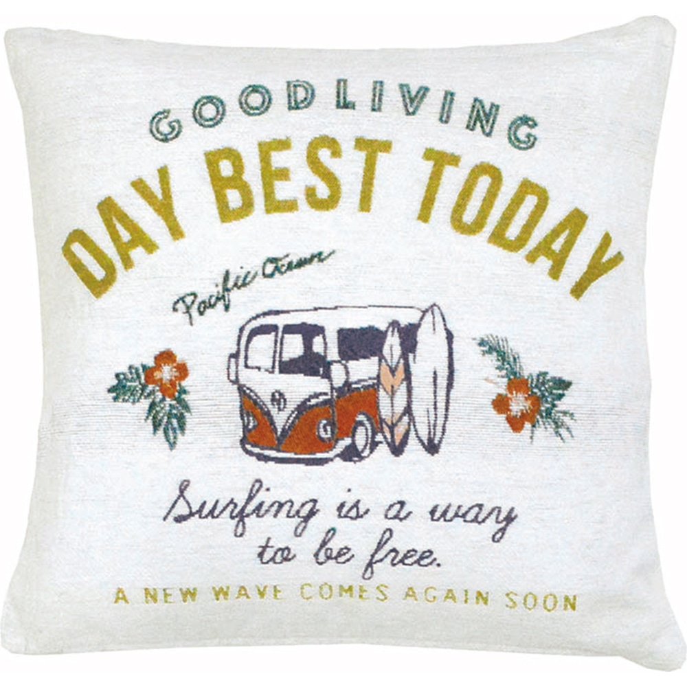 クッションカバー 通販 北欧 おしゃれ 45 45 モダン かわいい スクエア カフェ風 高級感 角型 カラン 45 45 インテリア カラフル 綿 洗える インテリア ファブリック ワゴン Backyard Family Jre Pointが 貯まる 使える Jre Mall