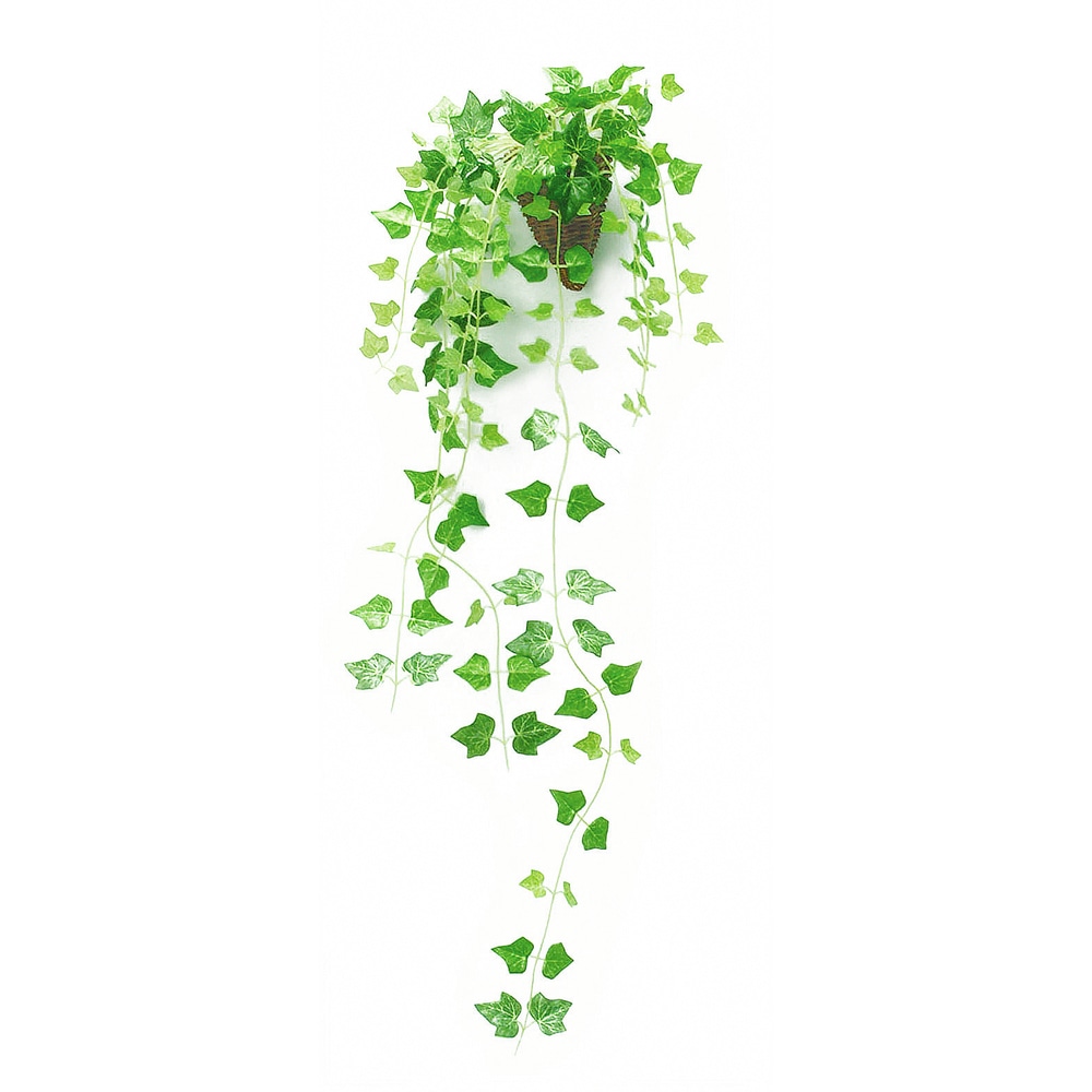 光触媒 観葉植物 通販 フェイクグリーン おしゃれ 壁掛け フェイク 造花 吊り下げ ハンギング フック 壁 消臭 抗菌 防カビ アイビー クレマチス ビーンバイン 人工観葉植物 アイビー Backyard Family Jre Pointが 貯まる 使える Jre Mall