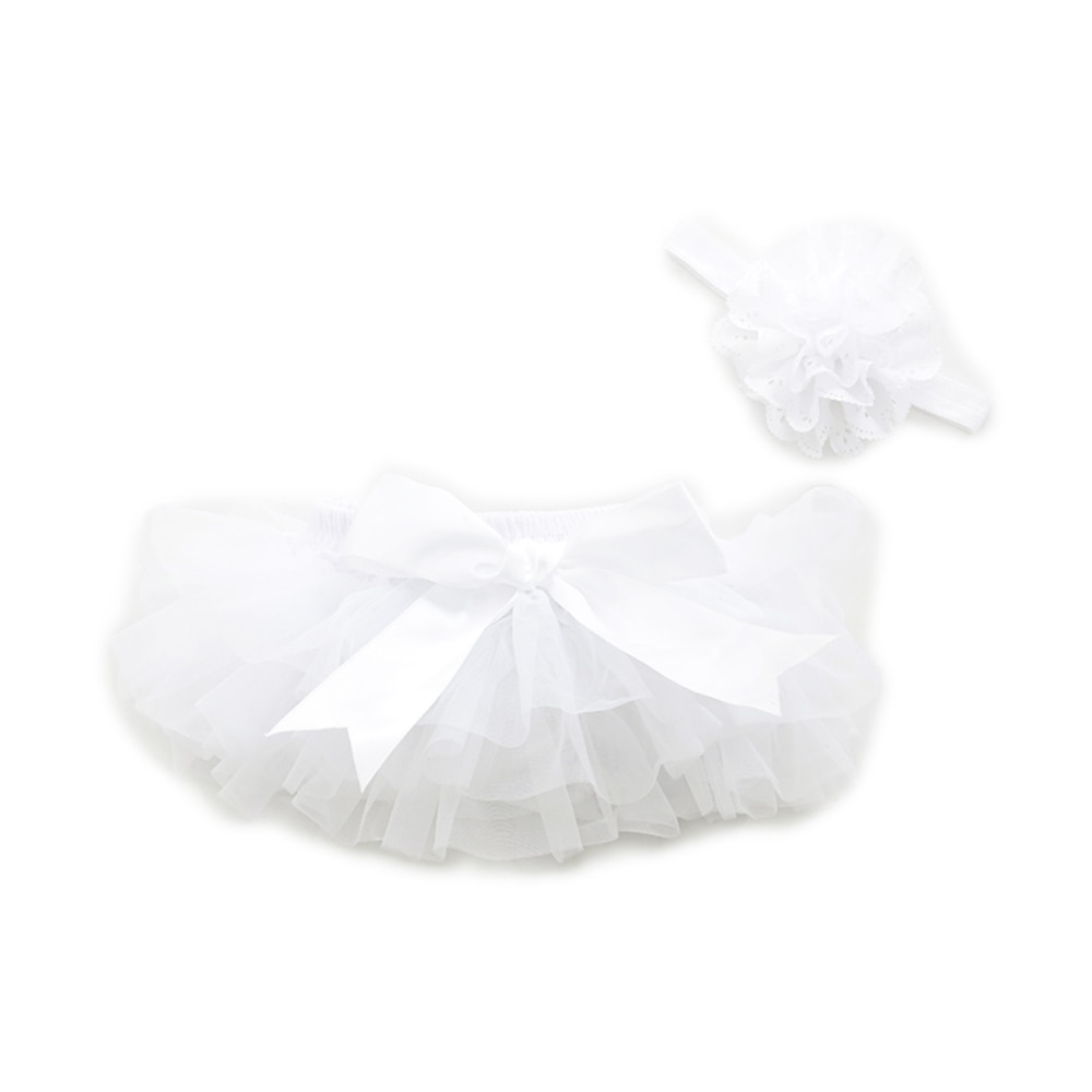 ベビー服 女の子 通販 チュチュ スカート キッズ チュールスカート 0歳 1歳 2歳 赤ちゃん 新生児 誕生日 撮影 フォト 寝相アート ハーフ バースデー 100日祝い 記念日 バースデー ボトムス Lサイズ ホワイト Backyard Family Jre Pointが 貯まる 使える Jre Mall