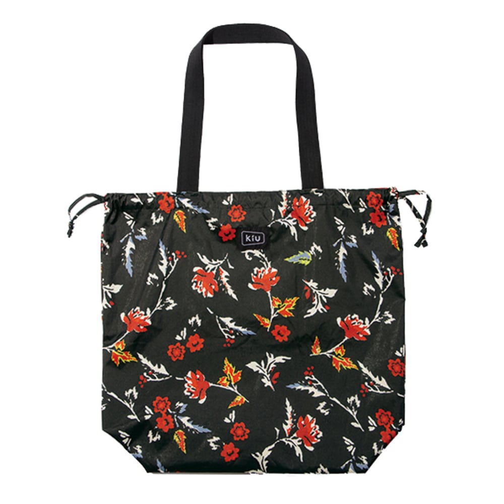 Kiu レインバッグ 通販 トートバッグ 大きめ レディース メンズ 大容量 おしゃれ シンプル 撥水 はっ水 エコバッグ サブバッグ 通学 保育園 2way レインバッグカバー ブランド キウ 185 ゴブラン Backyard Family Jre Pointが 貯まる 使える Jre Mall