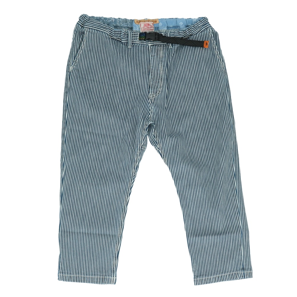 クリフメイヤー パンツ 通販 メンズ クロップドパンツ クライミングパンツ テーパード 短め オフホワイト グレー おしゃれ ブランド 春服 夏服 7分丈 ヒッコリー ブラック カーキ ストレッチ ネイビー ボトムス カジュアル シンプル ズボン クロップドパンツｌサイズ 16