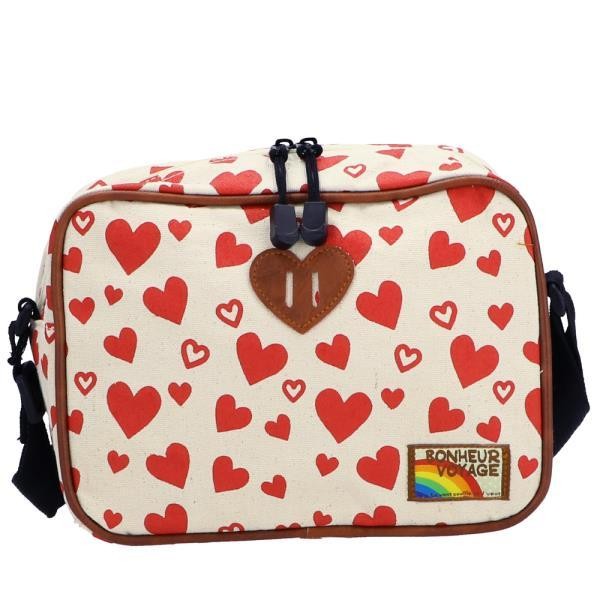 通園バッグ ショルダー 通販 保育園 幼稚園 おしゃれ かわいい ショルダーバッグ キッズ 斜めがけ 子ども 女子 男子 男の子 女の子 ミニショルダー 通園カバン 通園バック 入園 入学 肩掛け 斜め掛け 鉄道 電車 ドット 水玉 ハート スター 星 Turn Over ハートナチュラル