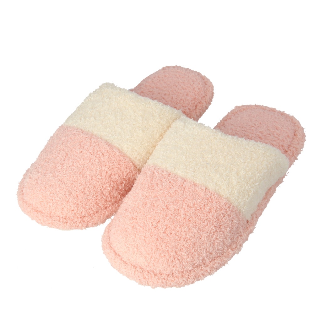 スリッパ 冬 かわいい 通販 ルームシューズ もこもこ 可愛い 冬用