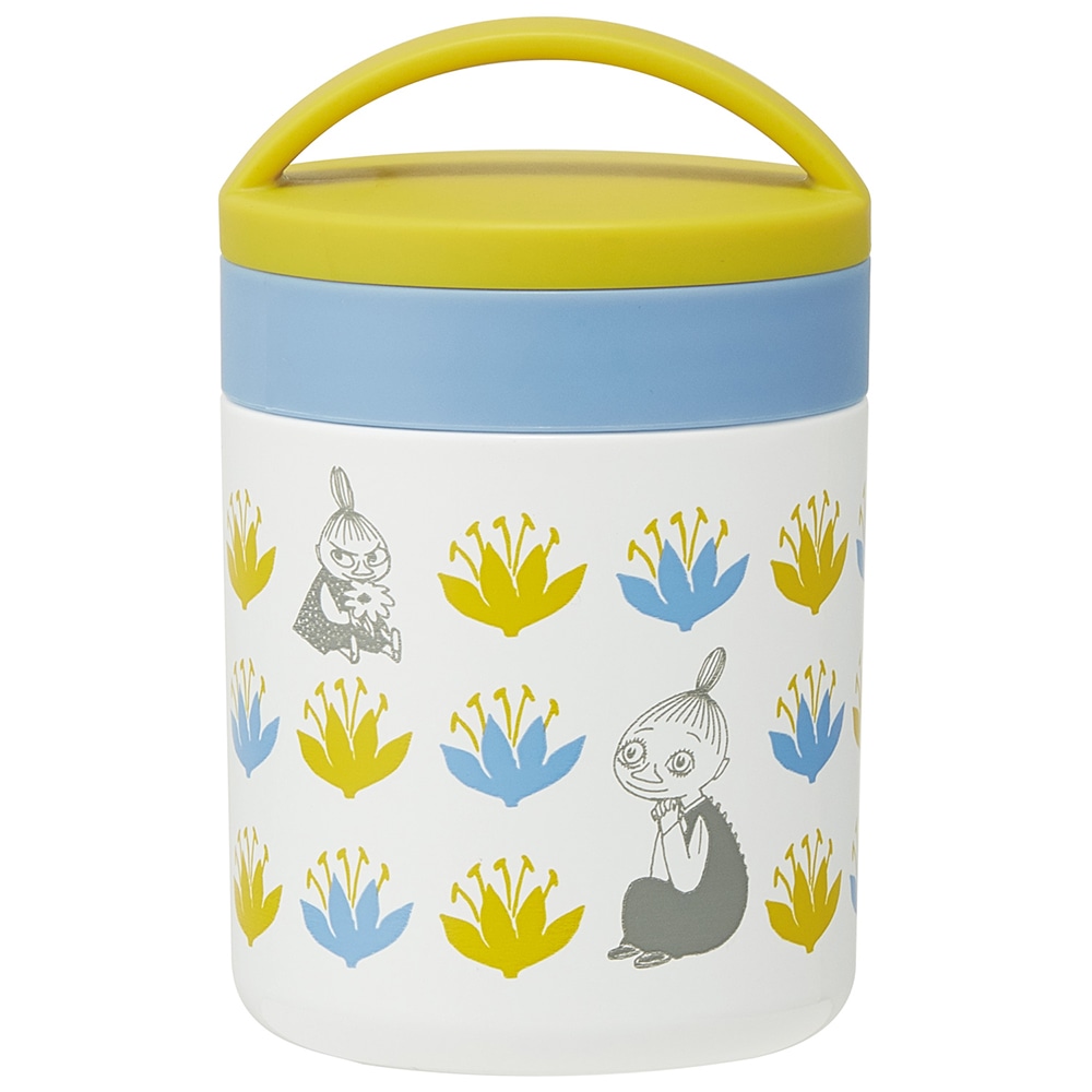 スープジャー お弁当 通販 スヌーピー ミッキー キャラクター 300ml 子供 キッズ 超軽量 デリカポット ムーミン トトロ リサラーソン コンパクト かわいい おしゃれ サラダ フルーツ ステンレス 保温 保冷 軽い 軽め ミイとミムラ Backyard Family Jre Pointが