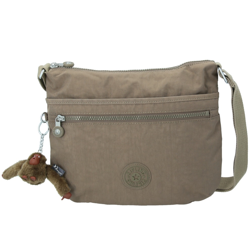 キプリング ショルダーバッグ 通販 ショルダー バッグ 斜めがけ レディース 大人 ナイロン 斜め掛け 小さめ メンズ スポーティー ブランド Kipling Arto おしゃれ シンプル 旅行 お出かけ サブバッグ レディースバッグ w トゥルーbe Backyard Family Jre Point