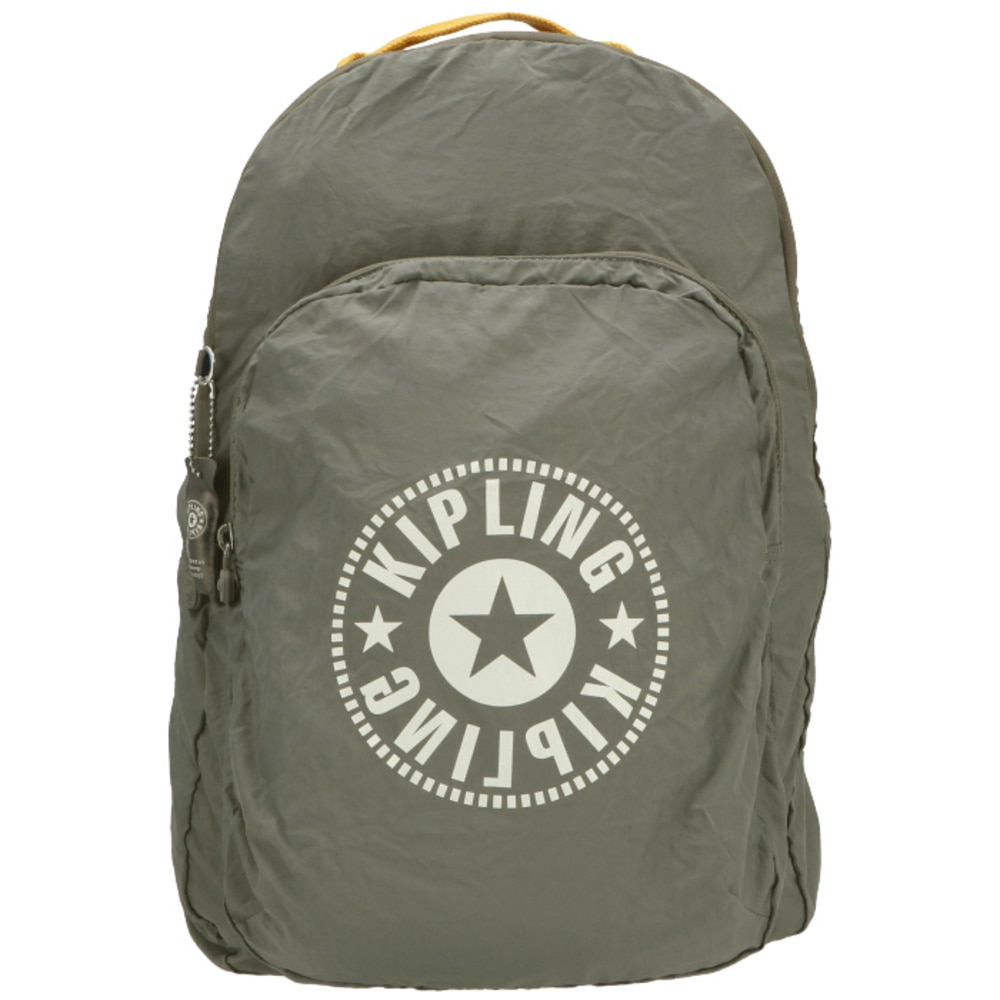 キプリング リュック 通販 リュックサック レディース おしゃれ 大人 ブランド Kipling バックパック デイパック かわいい 軽い 通学 通勤 アウトドア 無地 かばん 母の日 プレゼント 敬老の日 ギフト Ic Dカーボン Backyard Family Jre Pointが 貯まる