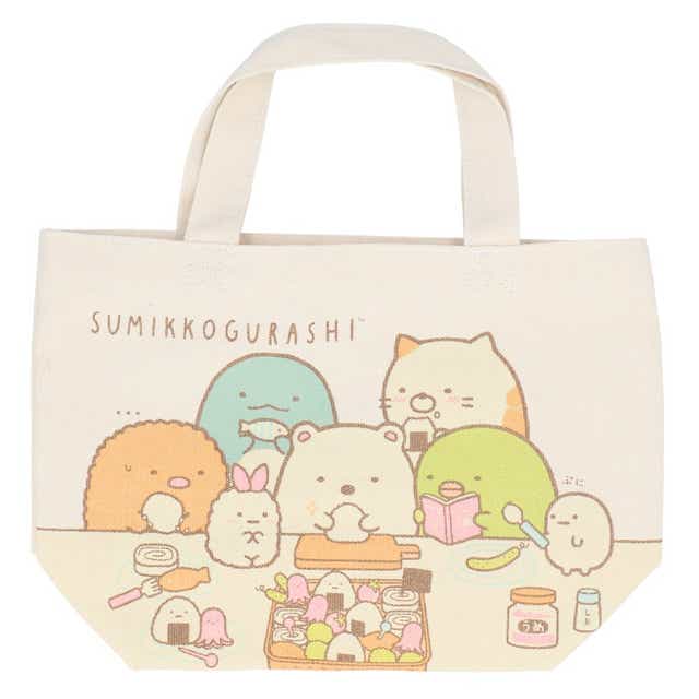 トートバッグ 小さめ レディース 通販 キャンバス 自立 布 ミニトート ランチ ミニトートバッグ ランチトート かわいい おしゃれ キャラクター ディズニー プリンセス リトルミィ スヌーピー すみっコぐらし アメコミ バッグ すみっコぐらしクッキング Backyard Family トートバッグ 小さめ レディース 通販 キャンバス 自立 布 ミニトート ランチ ミニトートバッグ ランチトート かわいい おしゃれ キャラクター ディズニー プリンセス リトルミィ スヌーピー すみっコぐらし アメコミ バッグ すみっコぐらしクッキング Backyard Family
