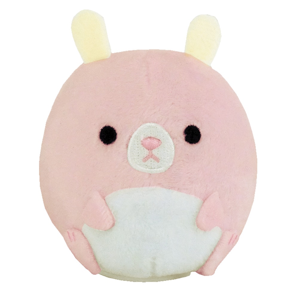 ものまね ぬいぐるみ 通販 ものまねアニマル おしゃべりぬいぐるみ おしゃべり人形 まねるん インコ ヒヨコ ウサギ ペンギン アルパカ アザラシ ナマケモノ シバイヌ 犬 猫 ねこ かわいい プレゼント しゃべる ウサギ Backyard Family Jre Pointが 貯まる 使える