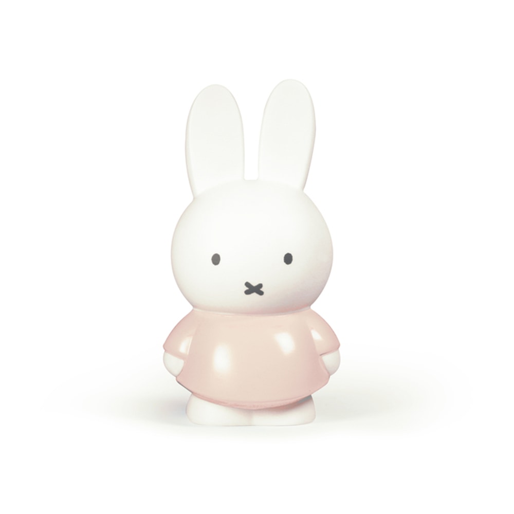 ミッフィー グッズ 大人 インテリア 通販 貯金箱 おしゃれ かわいい コインバンク こども キッズ ブルーナ Miffy うさこちゃん Atelier Pierre アトリエピエール Miffy Money Bank ミッフィーマネーバンク S Sサイズ オブジェ オーナメント インテリア小物 パウダーピンク