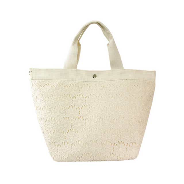 トートバッグ レディース 通勤 通販 大きめ ミニョントート ラージ 通学 おしゃれ シンプル 大人 かわいい 大容量 使いやすい マチ広 キャンバス 布 合皮 フェイクレザー 上品 きれいめ 軽量 軽い ラージ 9387 レースアイボリー Backyard Family Jre Mall トートバッグ レディース 通勤 通販 大きめ ミニョントート ラージ 通学 おしゃれ シンプル 大人 かわいい 大容量 使いやすい マチ広 キャンバス 布 合皮 フェイクレザー 上品 きれいめ 軽量 軽い ラージ 9387 レースアイボリー Backyard Family Jre Mall