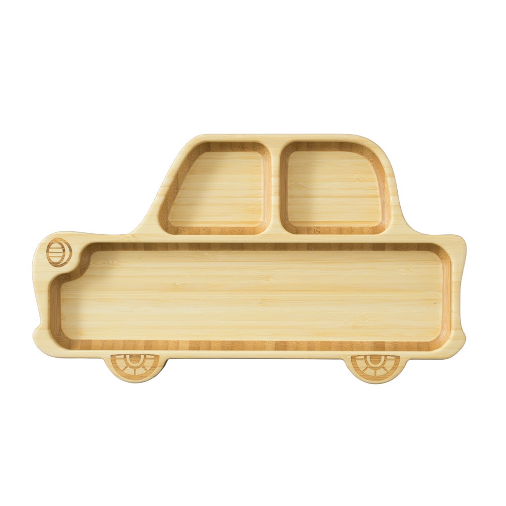 ランチプレート 子供 通販 食洗機対応 オシャレ 子ども 木 仕切り皿 プレート 皿 仕切り キッズプレート こども食器 セット お子様ランチ 離乳食 仕切皿 出産祝い 内祝い ベビー用品 赤ちゃん スプーン フォーク付き 日本製 プレゼント キッズ用食器 男の子 女の子