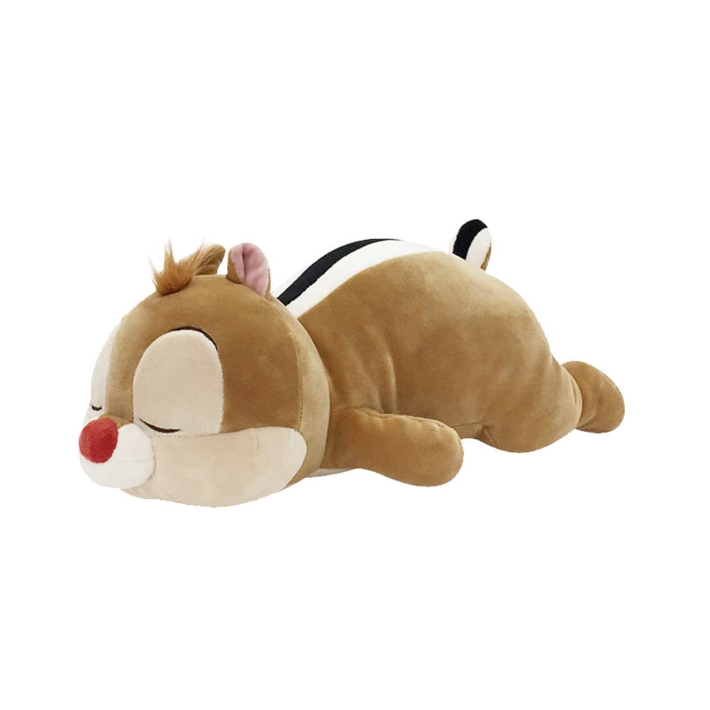 抱き枕 ぬいぐるみ 大きい 通販 だきまくら Mochi Hug モチハグ Disney ディズニーコレクション キャラクター Lサイズ もちもち ふわふわ お昼寝 リラックス 抱き枕 ピロー 枕 寝具 Lサイズ 09 デール Backyard Family Jre Pointが 貯まる 使える Jre Mall