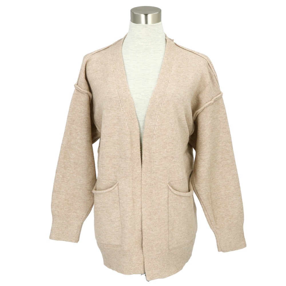 カーディガン レディース 秋冬 ゆったり 通販 ロング 長め ニット ポケット 長袖 ゆったり 大きめ オフィス 学生 春 秋 冬 Vネック ドロップショルダー おしゃれ カジュアル ナチュラル 防寒 冷房対策 トップス モカ Backyard Family Jre Mall カーディガン レディース 秋冬 ゆったり 通販 ロング 長め ニット ポケット 長袖 ゆったり 大きめ オフィス 学生 春 秋 冬 Vネック ドロップショルダー おしゃれ カジュアル ナチュラル 防寒 冷房対策 トップス モカ Backyard Family Jre Mall