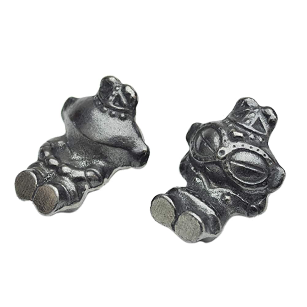 南部鉄 箸置き 通販 鉄玉子 土偶バージョン 南部鉄偶 ツインズ 鉄分補給 腹筋 背筋 南部鉄器 やかん 湯沸かし 鍋 鉄分不足 漬物 色出し 黒豆 ツヤ出し 貝 砂出し 色付け 色つけ ペーパーウエイト ペンレスト ツインズ Backyard Family Jre Mall