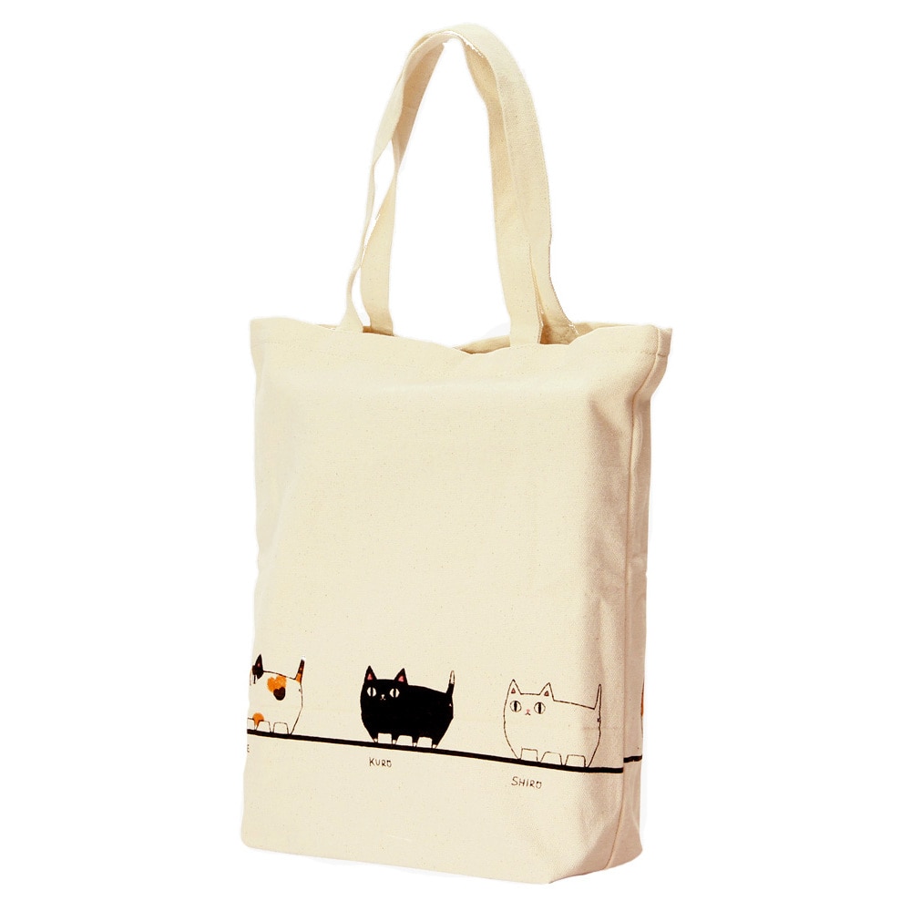 トートバッグ キャンバス 縦 通販 レディース 布 綿 コットン 縦型 通学 おしゃれ かわいい 猫 ネコ ねこ アニマル シンプル キャンバストート トート バッグ 猫三兄弟 行進 Backyard Family Jre Mall トートバッグ キャンバス 縦 通販 レディース 布 綿 コットン 縦型 通学 おしゃれ かわいい 猫 ネコ ねこ アニマル シンプル キャンバストート トート バッグ 猫三兄弟 行進 Backyard Family Jre Mall