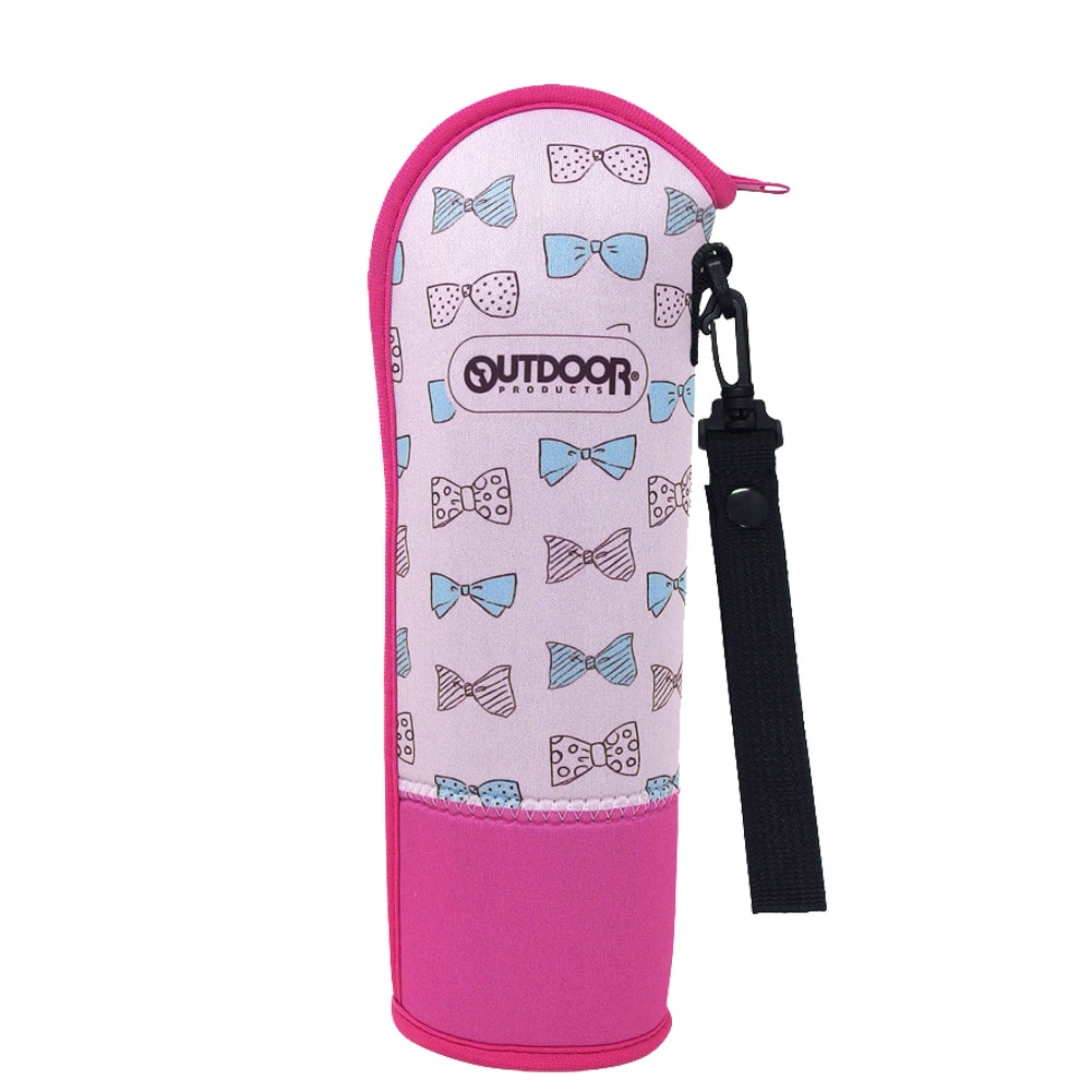 水筒 カバー 500ml ボトルケース アウトドアプロダクツ Outdoor Products ペットボトルホルダー ボトルホルダー ペットボトル ボトルカバー ペットボトルカバー 保冷 かわいい おしゃれ マグボトル ステンレスボトル ボトルポーチ スポーツ ボトルケース E4531
