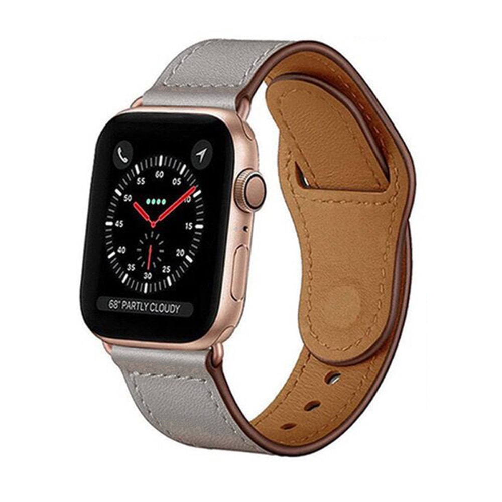 本革レザーバンドApple Watch