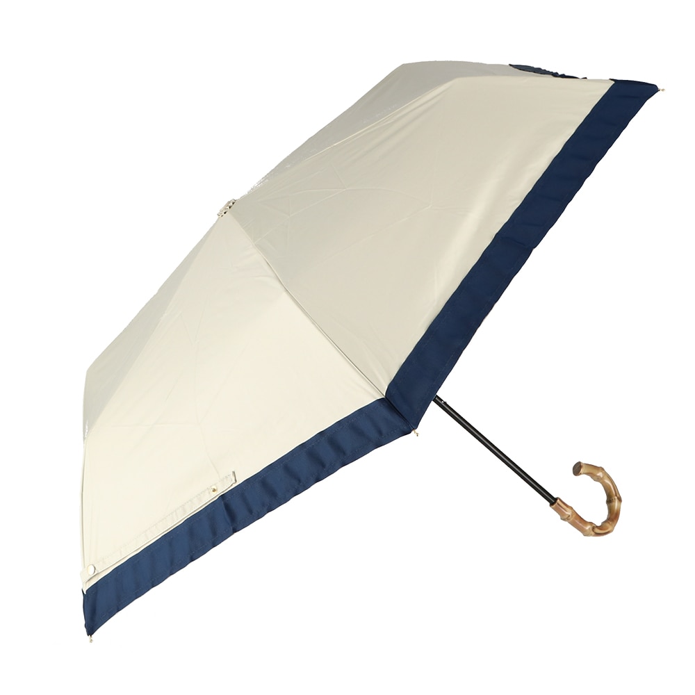 100% 完全遮光 日傘 折りたたみ 通販 傘 おしゃれ ブランド UVカット