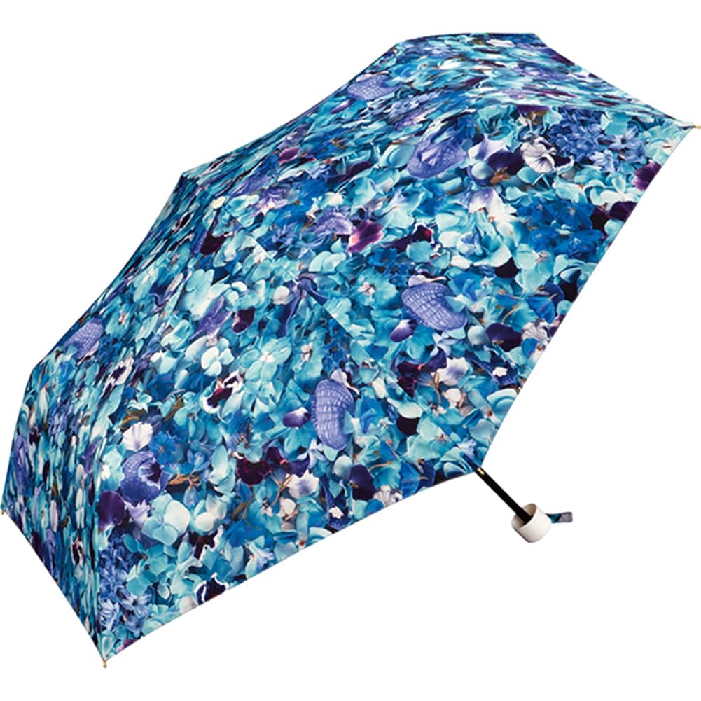折りたたみ傘 レディース ブランド 通販 軽量 おしゃれ 晴雨兼用 UV