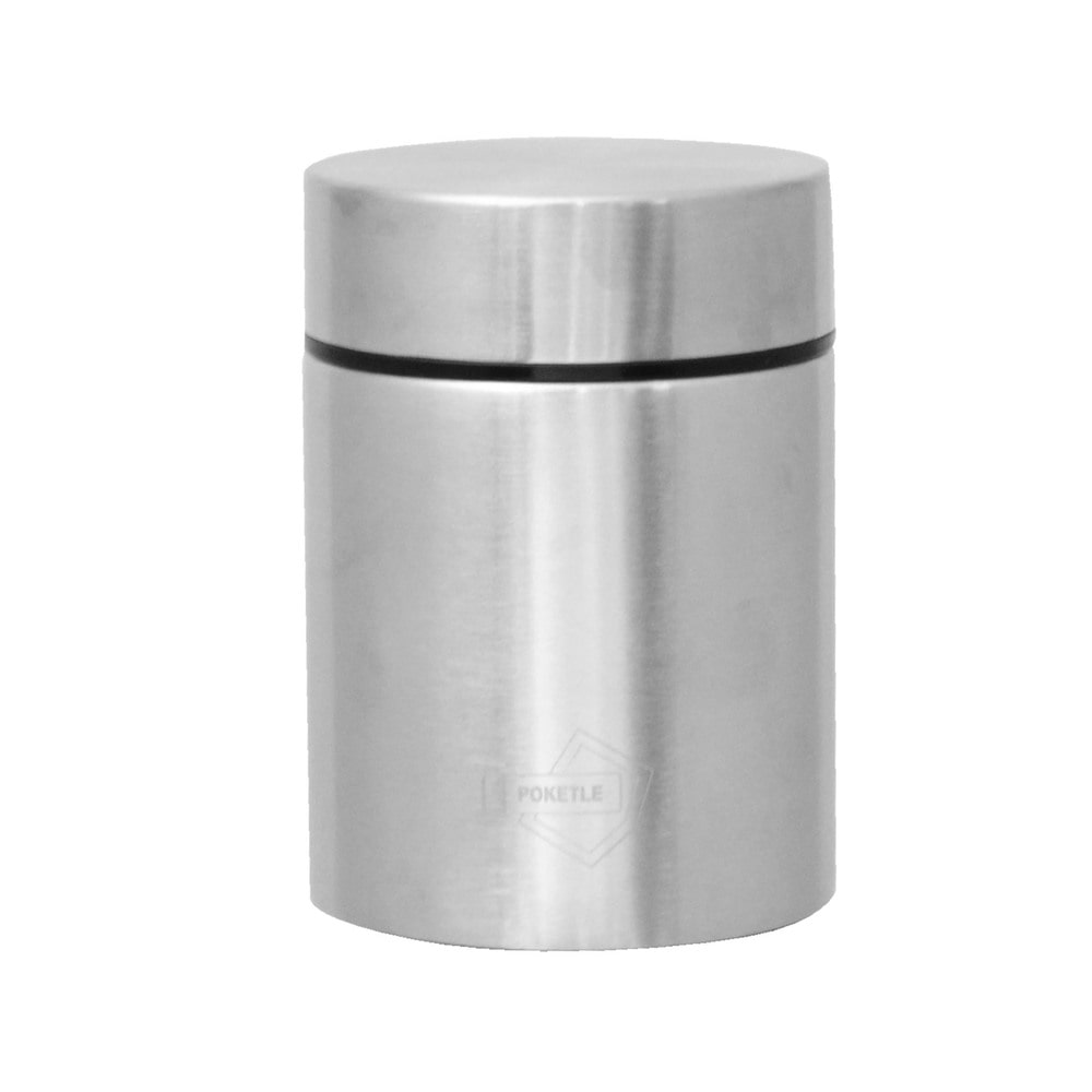 スープジャー お弁当 通販 スープカップ スープポット スープマグ ミニ ランチジャー 小さい 小さめ マイボトル スープウォーマー 保冷 保温 保温保冷 ミニサイズ ランチポット 持ち運び 携帯 オフィス 職場 通学 通勤 ミニサイズ フードポット コンパクト 160ml シルバー
