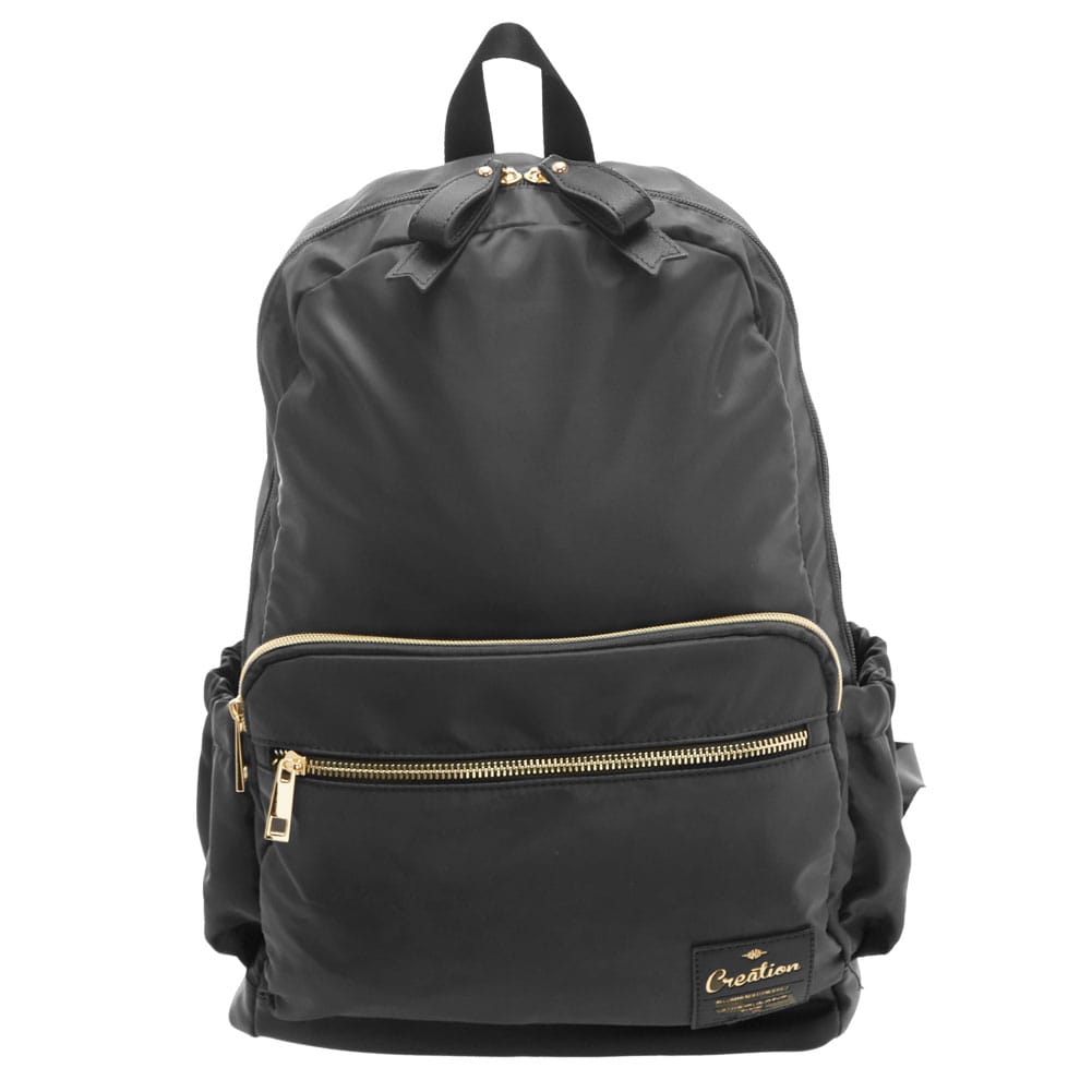 リュック レディース おしゃれ 大人 かわいい ポケット 多い ママバッグ ママリュック リュック 背面ポケット 通学 大容量 ママ 女子 軽量 軽い 黒 シンプル 無地 リュックサック 多収納 マザーズバッグ マザーズリュック 10ポケット 12ポケット 13 ダークグレー