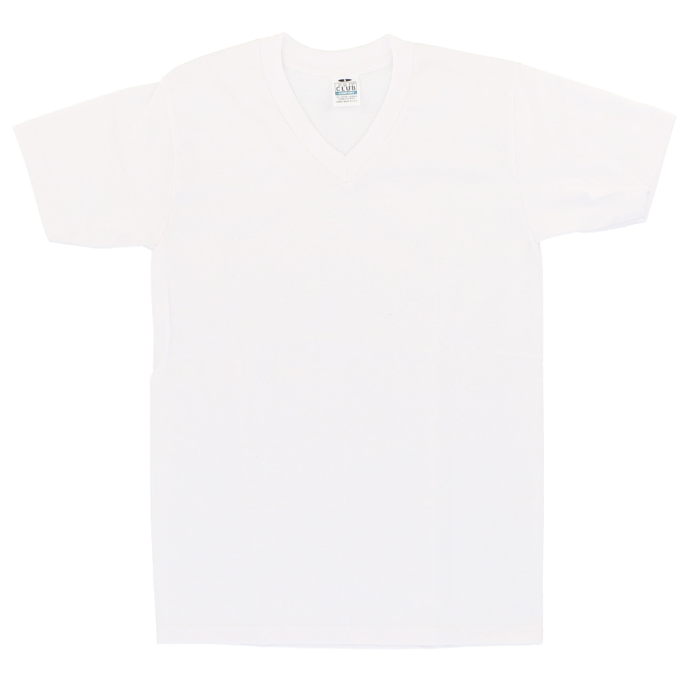 Tシャツ メンズ 半袖 通販 アメカジ おしゃれ ティシャツ ブランド プロクラブ コンフォート ホワイト 半袖 シャツ 無地 トップス ストリート Vネック シンプル 肌着 インナー 白t ビッグサイズ Sサイズ 小さめ 大きめ Xl 大きいサイズ サイズs ホワイト Backyard