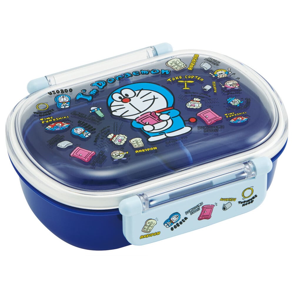 弁当箱 子供 通販 こども 1段 360ml 女の子 男の子 ランチボックス お弁当箱 抗菌 食洗機対応 幼稚園 保育園 キャラクター グッズ リトルツインスターズ しんちゃん ドラえもん しまじろう トムとジェリー おさるのジョージ ジュラシック スプラトゥーン2 スケーター