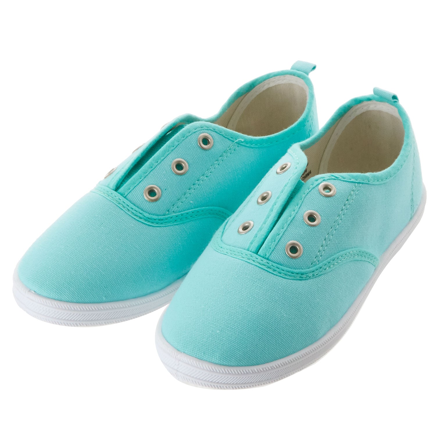 インナーバンド スニーカー KUT KIDS UPTEMPO キッズ スリッポン 子供
