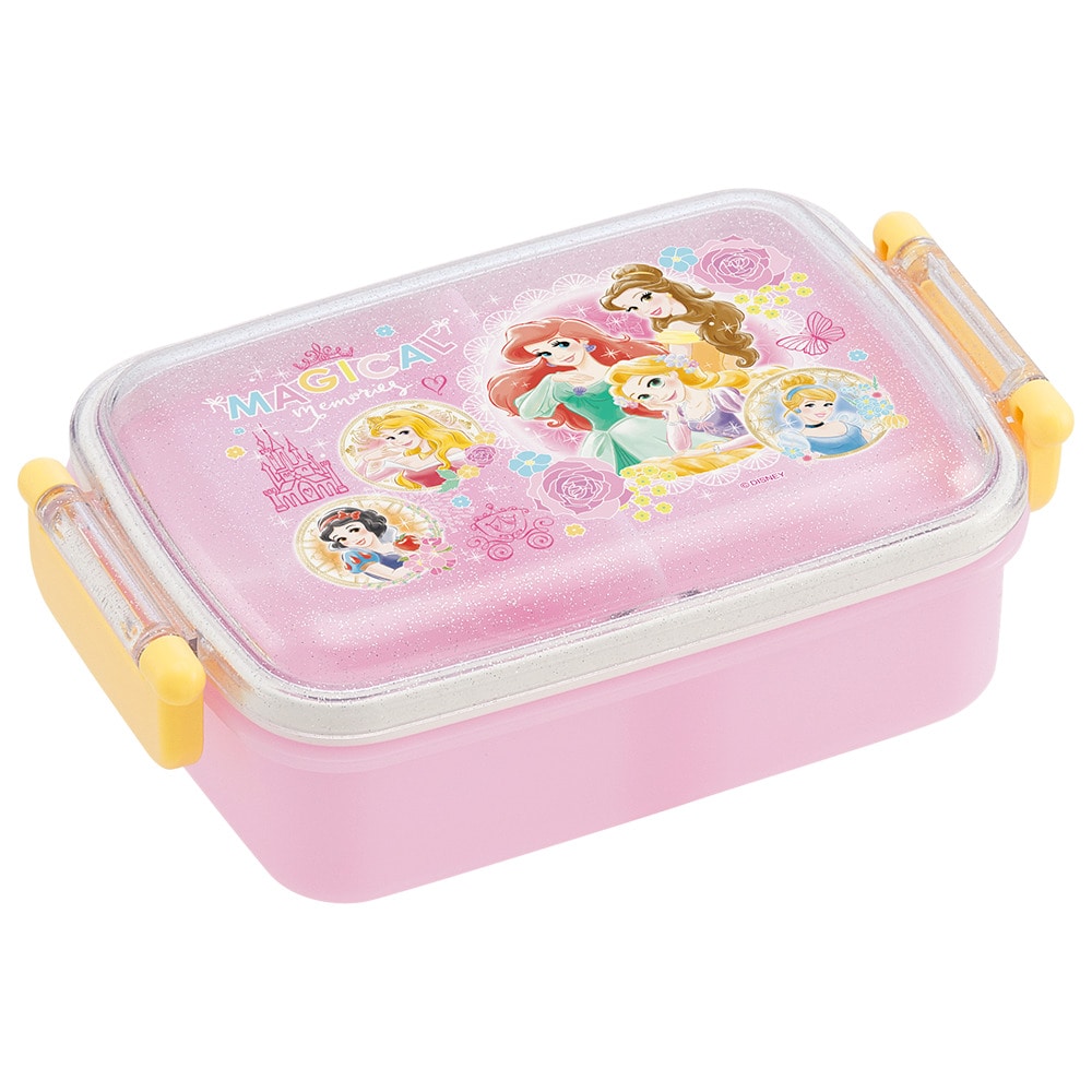 幼稚園 お弁当箱 通販 ランチボックス ふわっと弁当箱 おしゃれ かわいい 1段 キャラクター グッズ スケーター 弁当箱 アリエル アナ雪 プリンセス すみっコぐらし トトロ キティ カーズ マリオ ドラえもん トイストーリー チップとデール おさるのジョージ しまじろう
