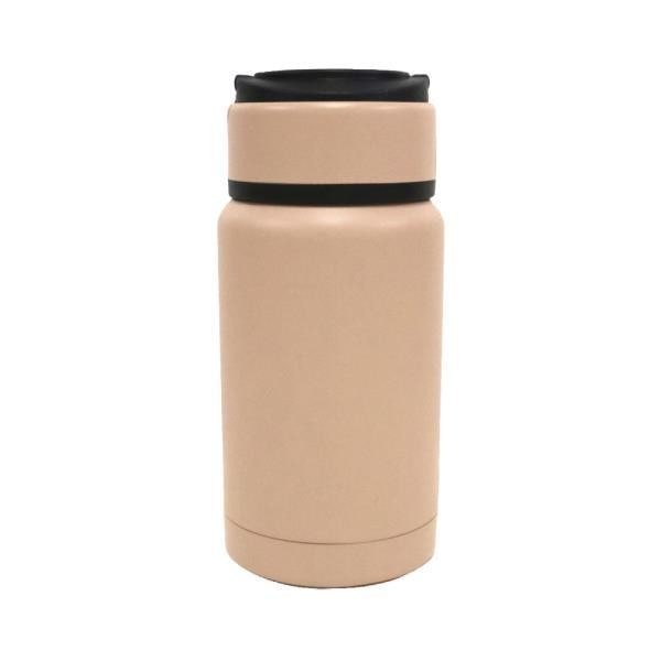 マグボトル おしゃれ 0ml 通販 水筒 女子 メンズ ステンレスマグボトル ステンレスボトル 直飲み 保冷保温 保温 保冷 0 5l未満 大人 かわいい シンプル 無地 コンパクト 通勤 通学 ウォーキング 散歩 ビジネス スタイリッシュ 真空二層構造 ハンドル付き 小さめ