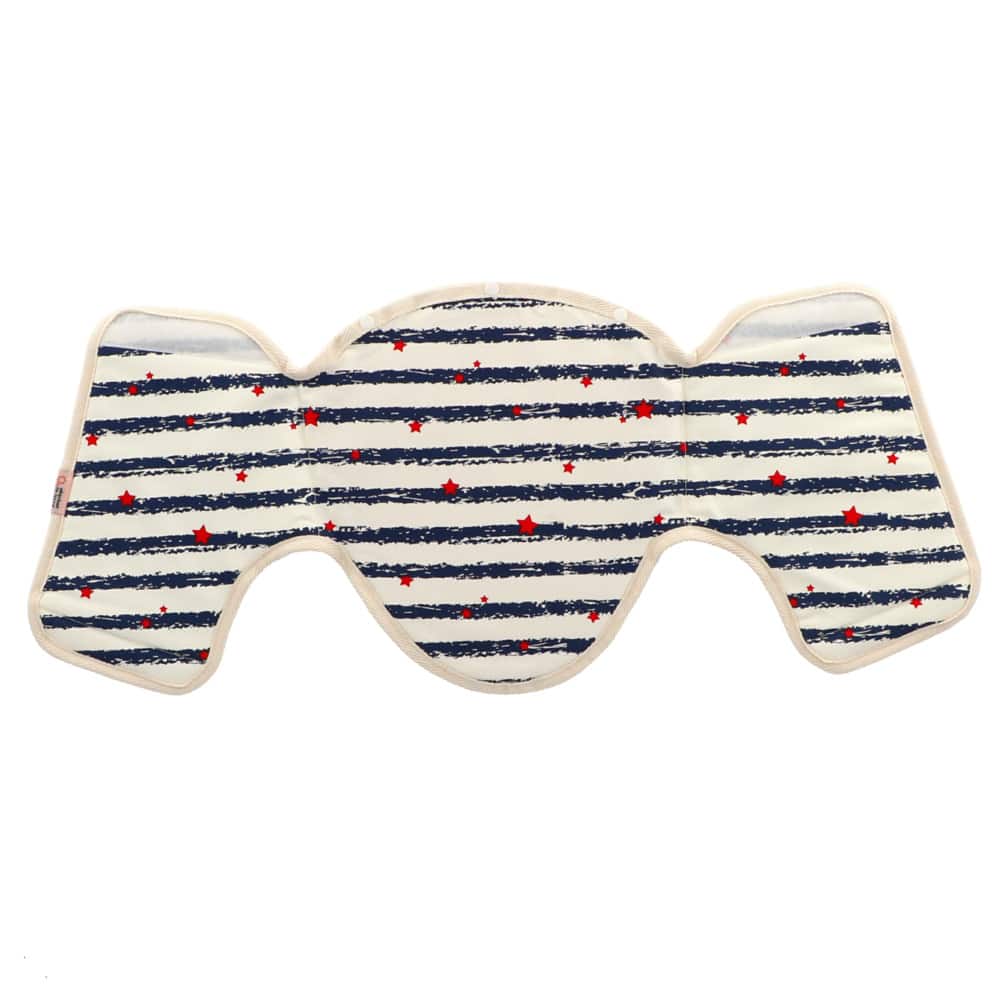 抱っこ紐 首カックン防止 定番 ヘッドサポート 首カックンにならない頭あて 首かっくんにならない頭あて セパレートタイプ 頭あて 首あて ネックサポート よだれカバー おんぶ紐 だっこ紐 サッキングパッド 首かっくん防止 汚れ防止 日本製 抱っこひも ベビースリング