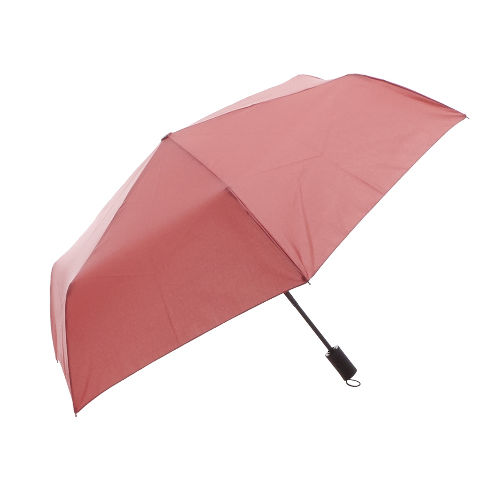 折りたたみ傘 ワンタッチ 自動開閉  晴雨兼用 紫外線 黒　ホワイト メンズ