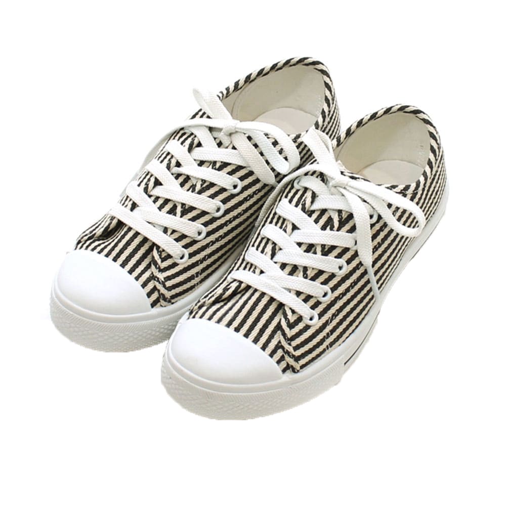 スニーカー レディース スリッポン ホワイト 白 シューズ かわいい スリップオン Slip On 丈夫 無地 大人 黒 ブラック ローカット 靴 くつ ローカット 靴 スニーカー 06a ｍサイズ ヒッコリー Backyard Family Jre Pointが 貯まる 使える Jre Mall