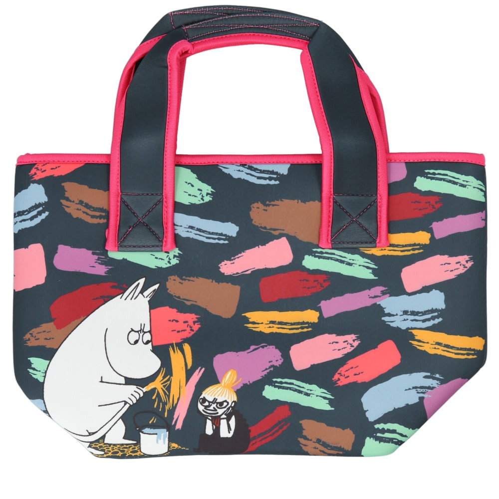 保冷バッグ おしゃれ お弁当 通販 ランチバッグ 保冷 保温 ディスニー スヌーピー Snoopy トートバッグ 小さめ 大人 かわいい キャラクター Disney プリンセス ムーミン ミイ ジョージ ショーン ミニトート ランチトート 2way インナーバッグ 保冷保温 スモールプラネット