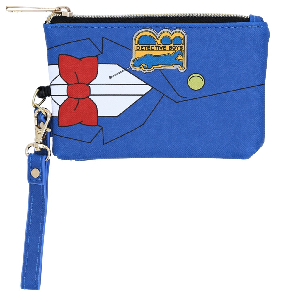 パスケース キャラクター 通販 定期入れ リール付き 小銭入れ 小物入れ Icカード 高校生 小学生 Icカードケース スヌーピー コナン ピカチュウ ベティ オラフ キッズ 子ども かわいい Shcn1014コナン衣装 Backyard Family Jre Mall