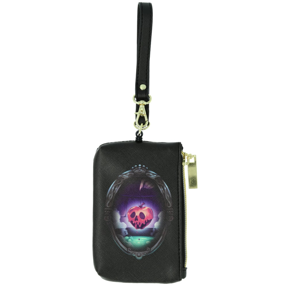 パスケース キャラクター 通販 リール付き 定期入れ 小銭入れ 小物入れ Icカード 高校生 小学生 Icカードケース ツイステグッズ ツイステ ツイステッドワンダーランド ディズニー キッズ 子ども かわいい Apds5681美しき女王 Backyard Family Jre Pointが 貯まる